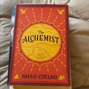 The Alchemist